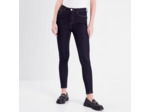 Jeans skinny taille standard