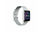 Montre connectee e1 pro gris