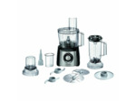 Robot multifonction 2,3l inox avec blender ref mcm3pm386