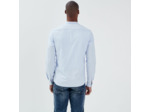 Chemise col mao