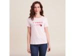 T-shirt manches courtes