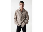 CHEMISE EN DENIM