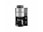 Cafetière filtre programmable aroma fresh avec broyeur ref 1021-01