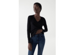 PULL EN MAILLE FINE