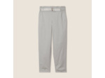 Pantalon chino 7/8ème