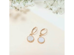 Boucles Créoles Petite Duchesse