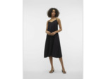 DRESSES FEMME BLACK