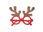 Lunettes de Noël