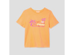 T-shirt manches courtes