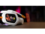 Casque gaming naruto