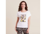 T-shirt manches courtes