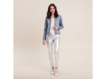 Veste boutonnée
