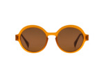 Fly Amsterdam - Polarisant Ecaille claire - Lunettes de Soleil