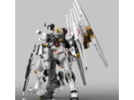 RG 1/144 Rx-93 vGundam