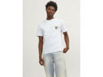 T-SHIRTS & TOPS HOMME BRIGHT WHITE