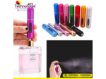 Vaporisateur Parfum Vide - Rechargeable