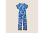 Combinaison pantalon droite