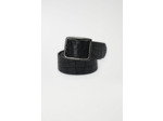 Ceinture en cuir