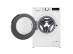 Lave linge frontal 7-8 kg lg f82av33wh