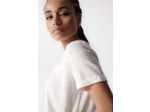 T-shirt en lin