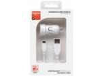 Chargeur allume cigare 2a