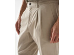 PANTALON CHINO COUPE STRAIGHT