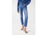 JEAN TRUE CROPPED SLIM