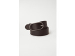 Ceinture en cuir