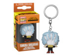 PORTE-CLEFS POP SHIGARAKI