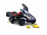 MOTO SPIDER 12V FEBER