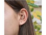 Monoboucle Earcuff Vanne
