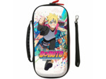 Boruto - housse de protection nintendo switch "world" (switch)