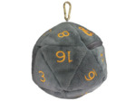 Bourse a à dé peluche Dungeons & Dragons