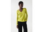 PULL EN MAILLE FINE