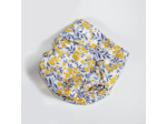 Fleur jaune TE2