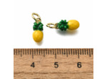Pendentif ananas