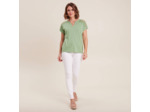 T-shirt manches courtes