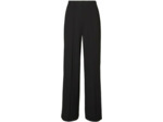 TROUSERS FEMME BLACK