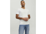 T-SHIRTS & TOPS HOMME WHITE