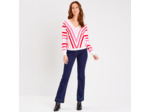 Pull manches longues