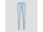 Jeans skinny taille standard
