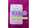 Barrettes