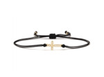 Bracelet fil rouge