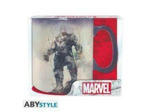 MARVEL - Mug - 460 ml - Powerful Thanos