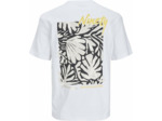 T-SHIRTS & TOPS HOMME BRIGHT WHITE