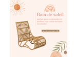 Chaise longue BELLAMY