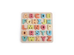 MON PUZZLE ALPHABET EN BOIS AVEC DISPLAY