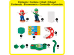 Super Mario Piranha Plant Escape! - Super Mario