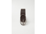 Ceinture en cuir