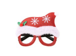 Lunettes de Noël